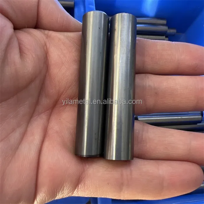 Wholesale High Quality 1.6mm-42.2mm Round Bars 30mm 15mm Tungsten Carbide Solid Rod