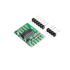 Per ardui HX711 AD sensore di pressione modulo 1KG 5GK 10KG 20KG scala in lega di alluminio digitale sensore di carico per sensore di peso - Product Image 3