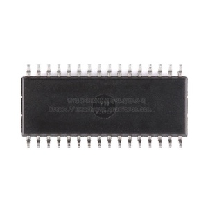 Original genuine TM1629B (TA1319) SOP-32 <strong>LED</strong> driver control <strong>IC</strong> with keyboard scanning interface - Product Image 2