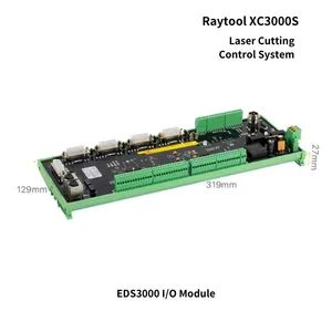 TEBAK 1500W 2000W 3000W XC3000S CNC-Maschinen Drahtlose Fernbedienung Programmier bare Fernbedienung Schlüssel typ PHB09