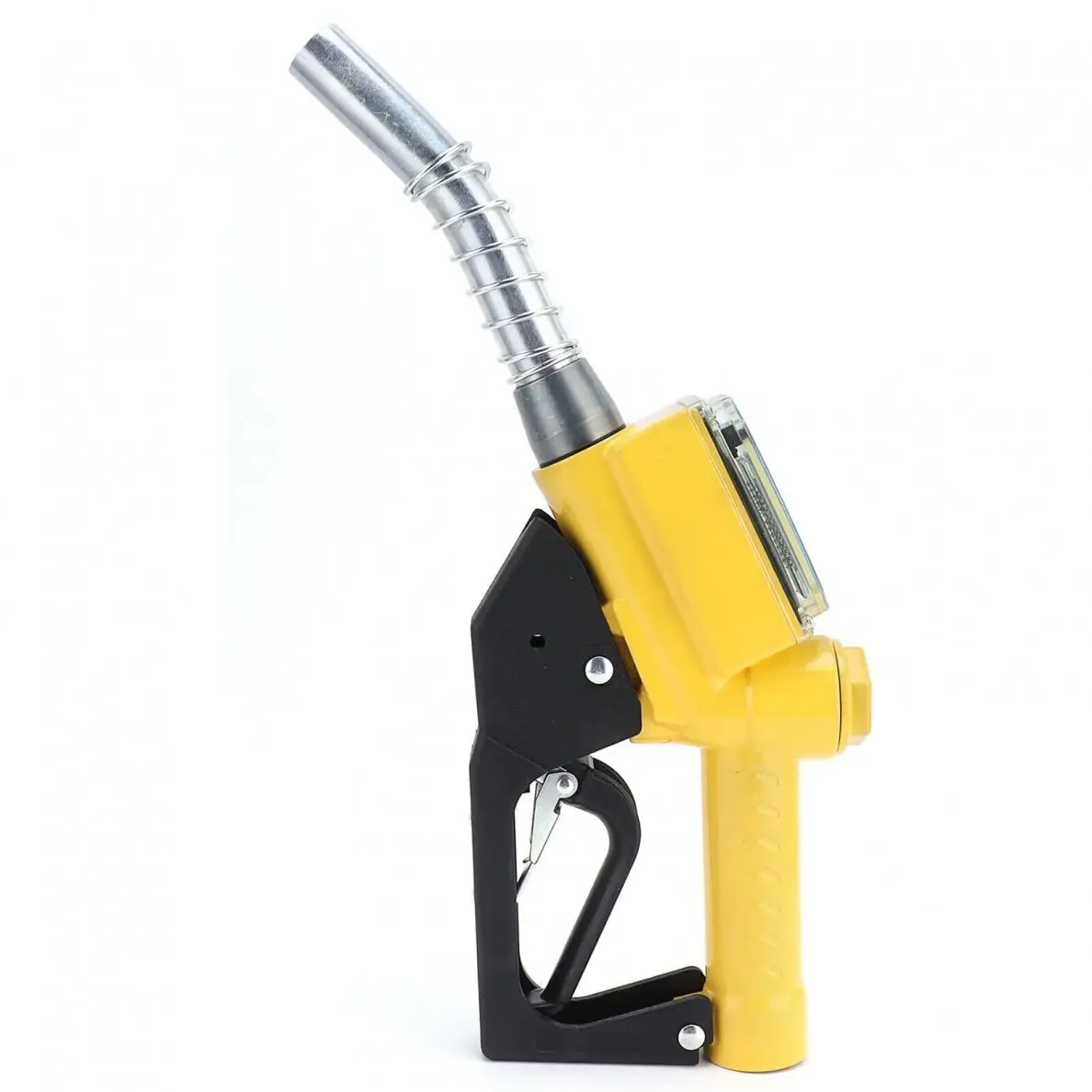 Fueling Nozzle Digital Fuel Meter Nozzle Oil Diesel Gun
