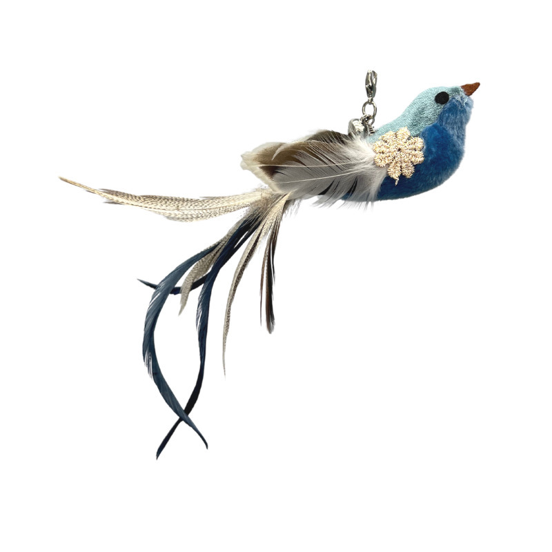 หัวเปลี่ยนสำหรับ Azure Feathered Phoenix