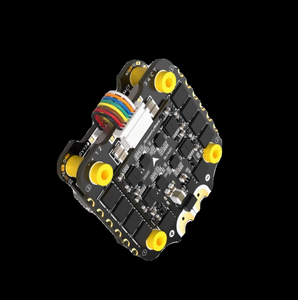 Tháp bay SB-F4V4-60-STACK tốc độ F405 V4 60A điều khiển bay F405 V4 điều khiển bay BLS 60A Máy bay mô hình điều khiển bốn trong một - Product Image 4