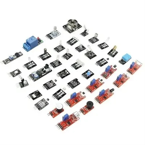 <strong>Sensor</strong> <strong>Kit</strong> <strong>37</strong> in 1 Box - Product Image 3