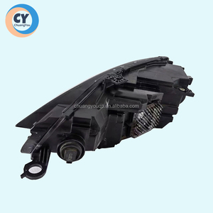 Audi A5 matris LED için orijinal far 2021 2022 2023 2024 2025 S5 lamba yüksek kaliteli far RS5 araba işık - Product Image 5