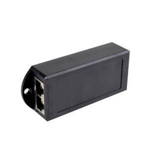 POE Extender 1 T0 2 Port 10/100M 30W poe IP kamera için 120 metre uzatmak için IEEE802.3af POE ağ cihazları - Product Image 5