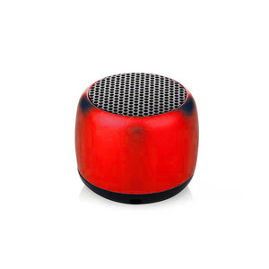 New <strong>Bluetooth</strong> Mini <strong>Speaker</strong> High Volume Portable Wireless Loud Audio Device Outdoor <strong>Use</strong> Small Cannon Style - Product Image 1