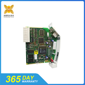 AM801F Controller del motore a corrente alternata programmabile in nuove condizioni per applicazioni di automazione - Product Image 3