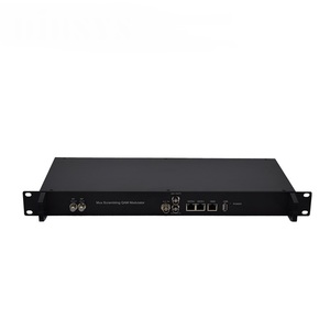 เครื่องรับส่งสัญญาณโทรทัศน์ระบบดิจิทัล24ช่องตัวแปลง S2 S2X เป็น DVB-C DVB-T 16และ8ช่อง - Product Image 3