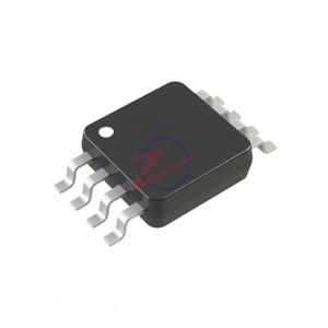 Original <strong>AD7887ARMZ</strong> 8 TSSOP 8 MSOP Data Acquisition Components Electronic - Product Image 1