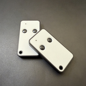 Điều khiển cửa nhà để xe Nhân bản Điều khiển từ xa nhà để xe Mã cố định 433,92 MHz ROGER E80/TX52R/2 E80/TX54R/4 H80 M80 TX1 TX1 - Product Image 5