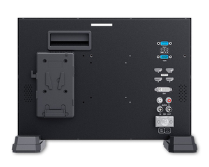 15.6 Inch <strong>hdmi</strong> <strong>Monitor</strong> with 3G HD SD SDI for Broadcast Studio 4KHDMI - Product Image 4
