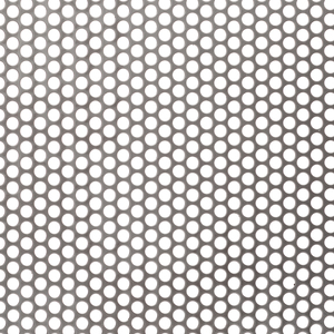 L'acciaio inossidabile del metallo ha perforato la rete di perforazione perforata del foro rotondo di 0.5mm con il migliore servizio - Product Image 5