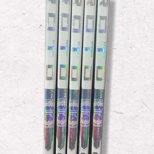 Trực Tiếp Từ Nhà Máy Chất Lượng Cao Tùy Chỉnh Sợi Carbon Ice Hockey Gậy Hot Bán Lĩnh vực Hockey Thiết Bị - Product Image 5