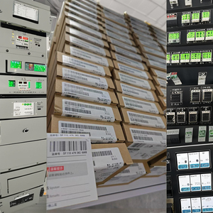 6ES7323-1BL00-0AA0 S7-300 SPS-Modul 8 E/A-Nummer Programmier barer Controller für den profession ellen Einsatz - Product Image 1