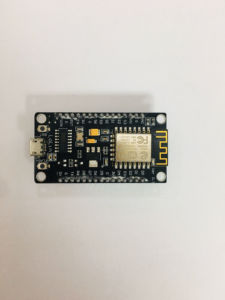 Modulo Wireless NodeMcu Lua WIFI Internet delle cose scheda di sviluppo ESP8266 CP2102 con Antenna pcb e porta usb vendita calda - Product Image 5