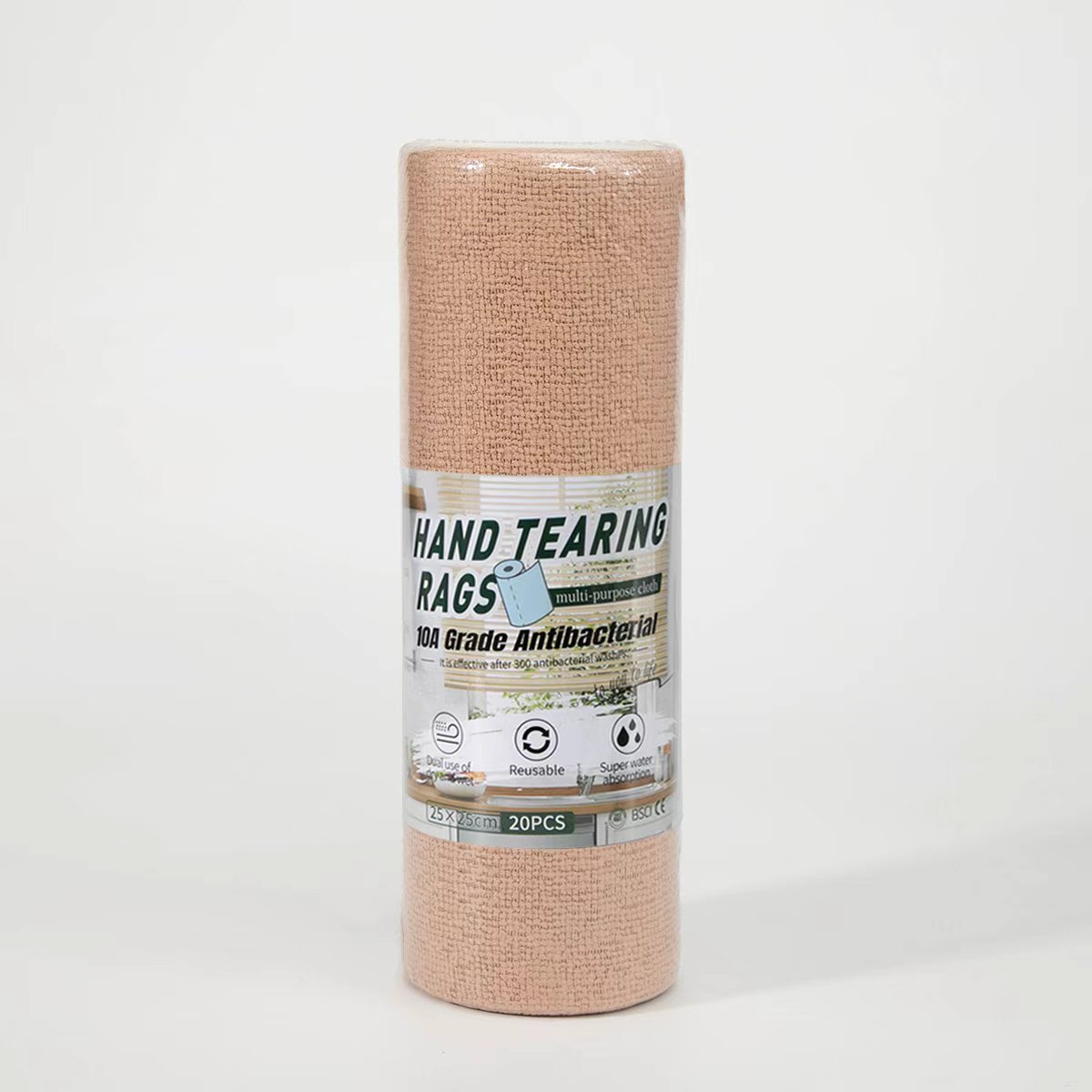 Mediun brown