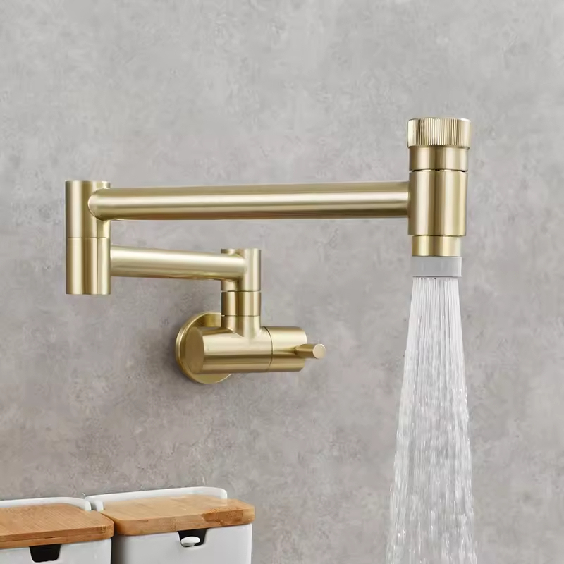 Oro Spazzolato 2