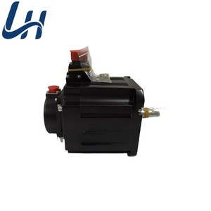 サーボモーターとサーボドライバーHG-SR202J + 1年保証付きMR-J4-200A - Product Image 4