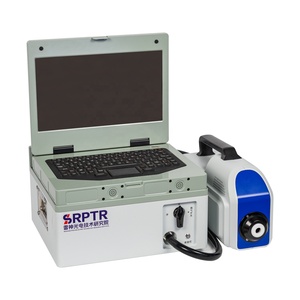 Analizador electrónico de cromatografía de gases líquidos, máquina de espectrometría de masas, equipo de detección de medición de tubo de suelo térmico, prueba - Product Image 1