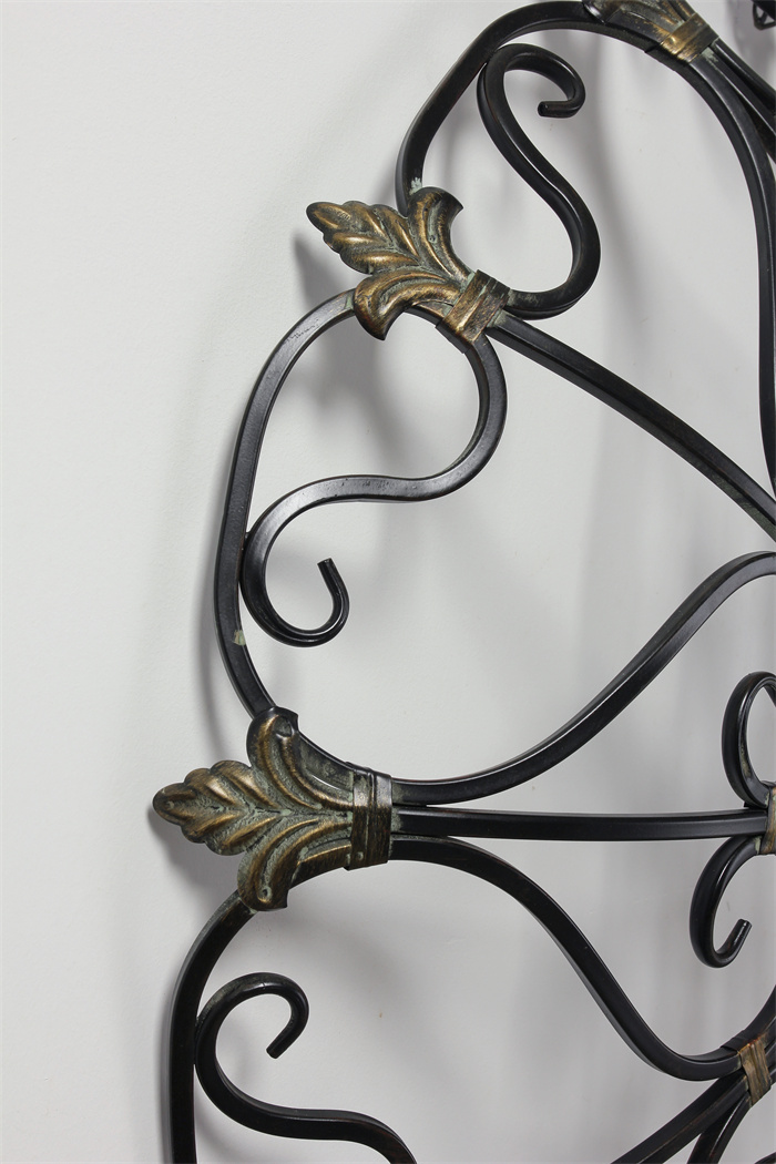 antique black color