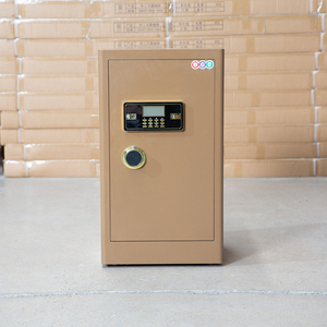 <strong>Safes</strong> for Homes Fireproof Two Key <strong>Safe</strong> Box <strong>Safe</strong> Box for Sale 70cm - Product Image 6