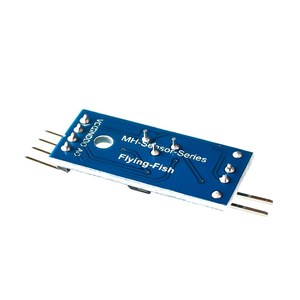 Módulo de sensor de detección de nieve/gotas de lluvia Módulo de clima de lluvia Humedad para Arduino