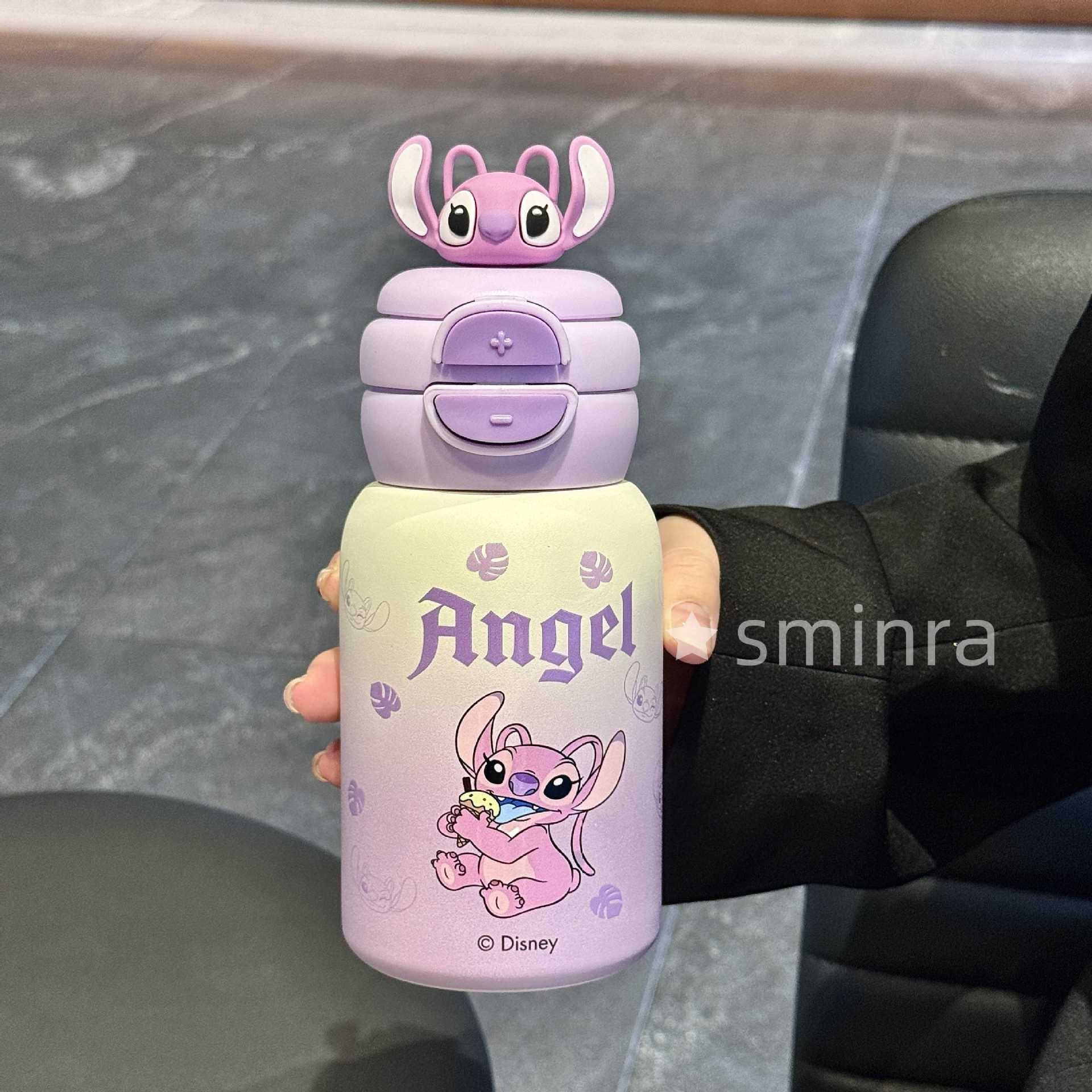 แองเจิล พิงค์ เพอร์เพิล