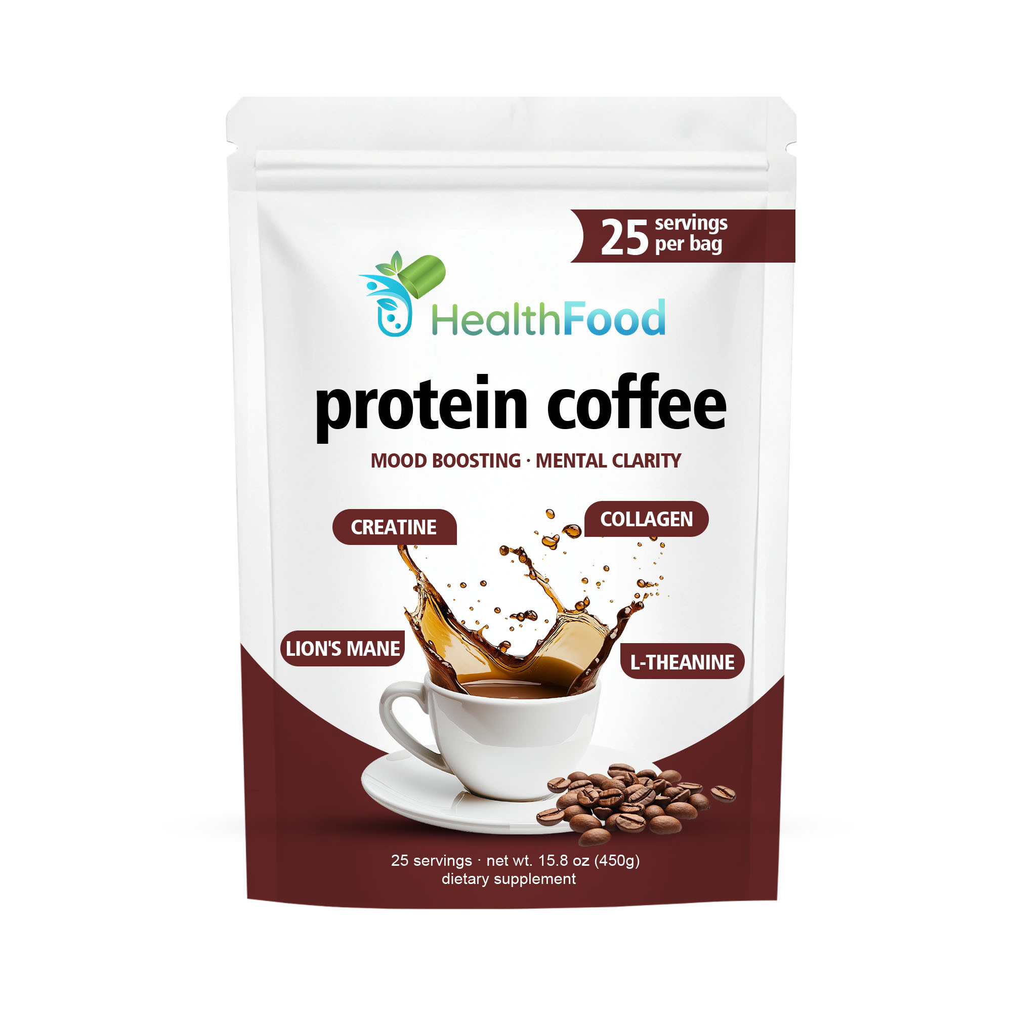 450 g/paquete