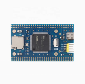 Original STM32F407ZGT6 Board STM32 Development Board System Learning Board - Product Image 3