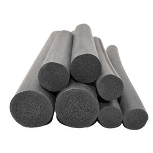 Độ đàn hồi cao cách điện cao su bọt điền ống, polyethylene - Product Image 5