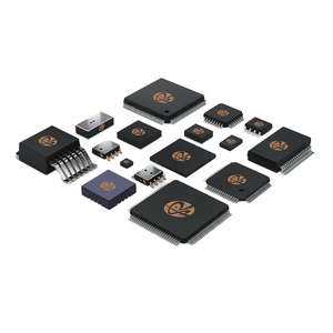 Advanced Consumer Electronics Timing-Module mit zuverlässigen Echtzeit-Uhren (RTC) Pin-to-Pin-kompatibel