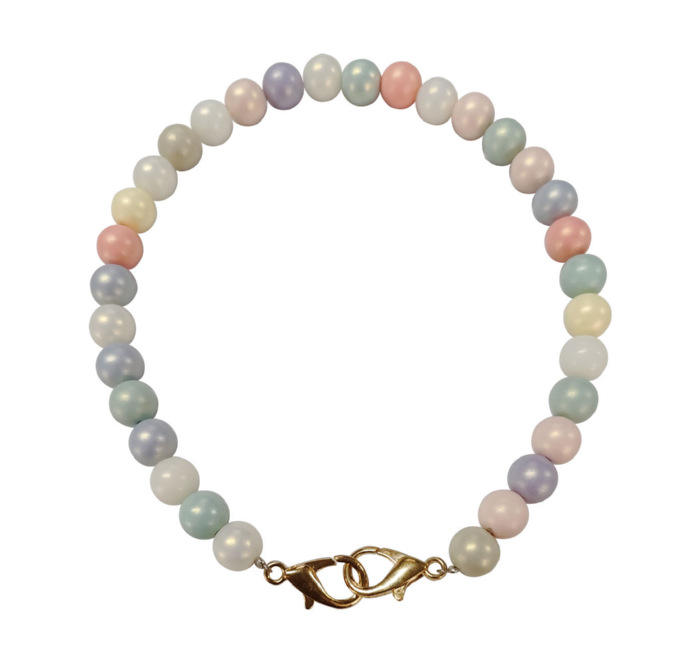 สีลูกกวาด