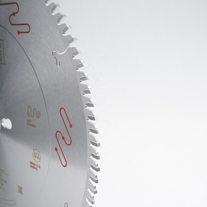 12inch 96T <strong>Freud</strong> TCT Panel Sizing <strong>Saw</strong> Blade for Mdf Hdf Chipboard and Plywood - Product Image 4
