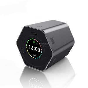 LED Digital Countdown Timer für Küche OEM Programmierung Power Battery Timer - Product Image 3