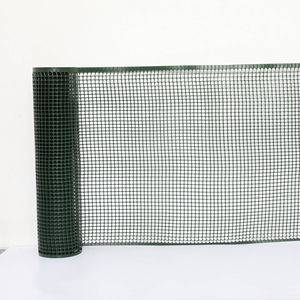 Rete di sostegno della pianta della rete di protezione delle piante rampicanti della maglia di plastica della rete del traliccio del rifornimento della fabbrica della cina - Product Image 1