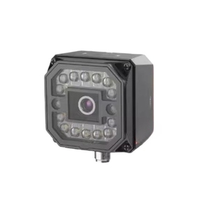 ビジョンセンサーMV SC3016M/C 6/12/15mmレンズ内蔵アルゴリズムカラースマートカメラ - Product Image 2