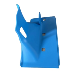 Servicio de impresión ABS 3D SLA de alta precisión Objetos impresos en 3D de resina de acero inoxidable personalizados - Product Image 1