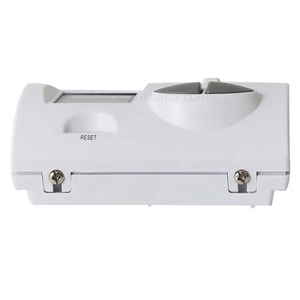 <strong>Control</strong> Heating System Digital Boiler Wireless Thermostat <strong>With</strong> Remote <strong>Sensor</strong> - Product Image 6