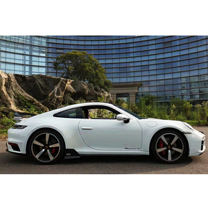 カーアクセサリーFaceliftはポルシェ911 2019ターボSDモデルへの変換のために - Product Image 2