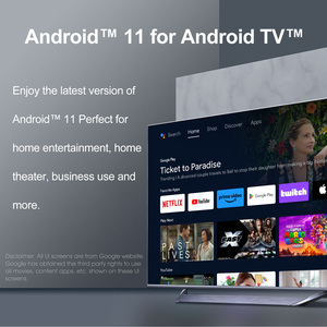 4K Full HD thông minh Android TV Box Android 11 2.4/5 gam Wifi s905y4 Mạng Set-Top Box TV Box - Product Image 4