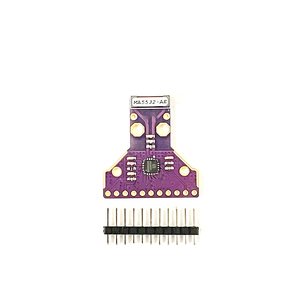 Arduinoプロジェクト用AS3935 Lightningモニタリングセンサーモジュール - Product Image 1