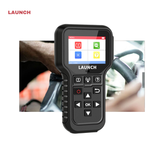 TPMS Relearn OBD2 CRT5011E LAUNCH tpms Diagnose scanner aktivieren Relearn alle Sensor Lifetime Free Update