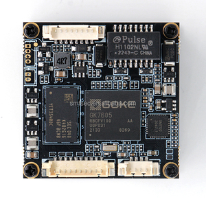 SMTSEC 2023 Starvis <strong>Sensor</strong> Module 1/2.8&quot; IMX307+Hi3516AV300 Double Layer <strong>Sensor</strong> for Drone Camera Module 1Tops - Product Image 3
