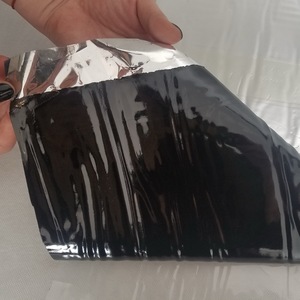 屋面防水自粘沥青膜强防紫外线铝箔防水卷材混凝土屋面
