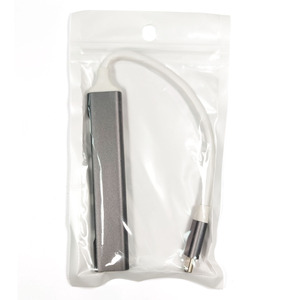 4 in 1 USB 3.0 HUB tipo C 4 porte adattatore Multi Splitter OTG tipo C Hub USB per Lenovo Macbook Pro PC accessori per Computer Stock - Product Image 3