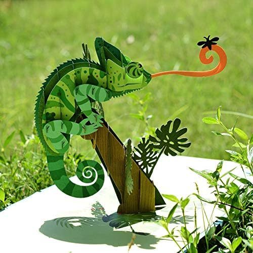 Chameleon