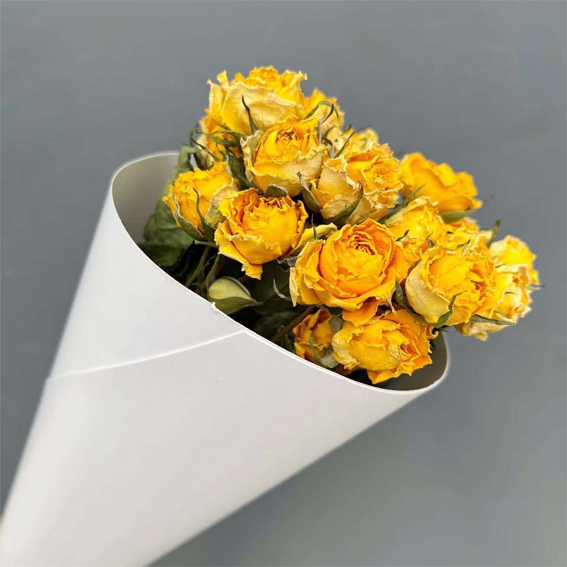 Bulles de citron 1 botte de 10