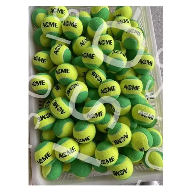Custom high quality manufacture padel racket ball pro tube pressurized padel ball wholesale customized printed tennis ball