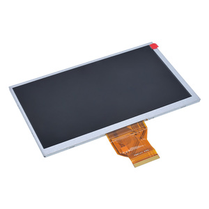 Placa controladora LCD Universal de 50 pines LVDS, interfaz de 30 Pines, controlador TFT LCD, TTL, HD, MI, VGA, AV, para Kits de Desarrollo, 1 unidad - Product Image 4